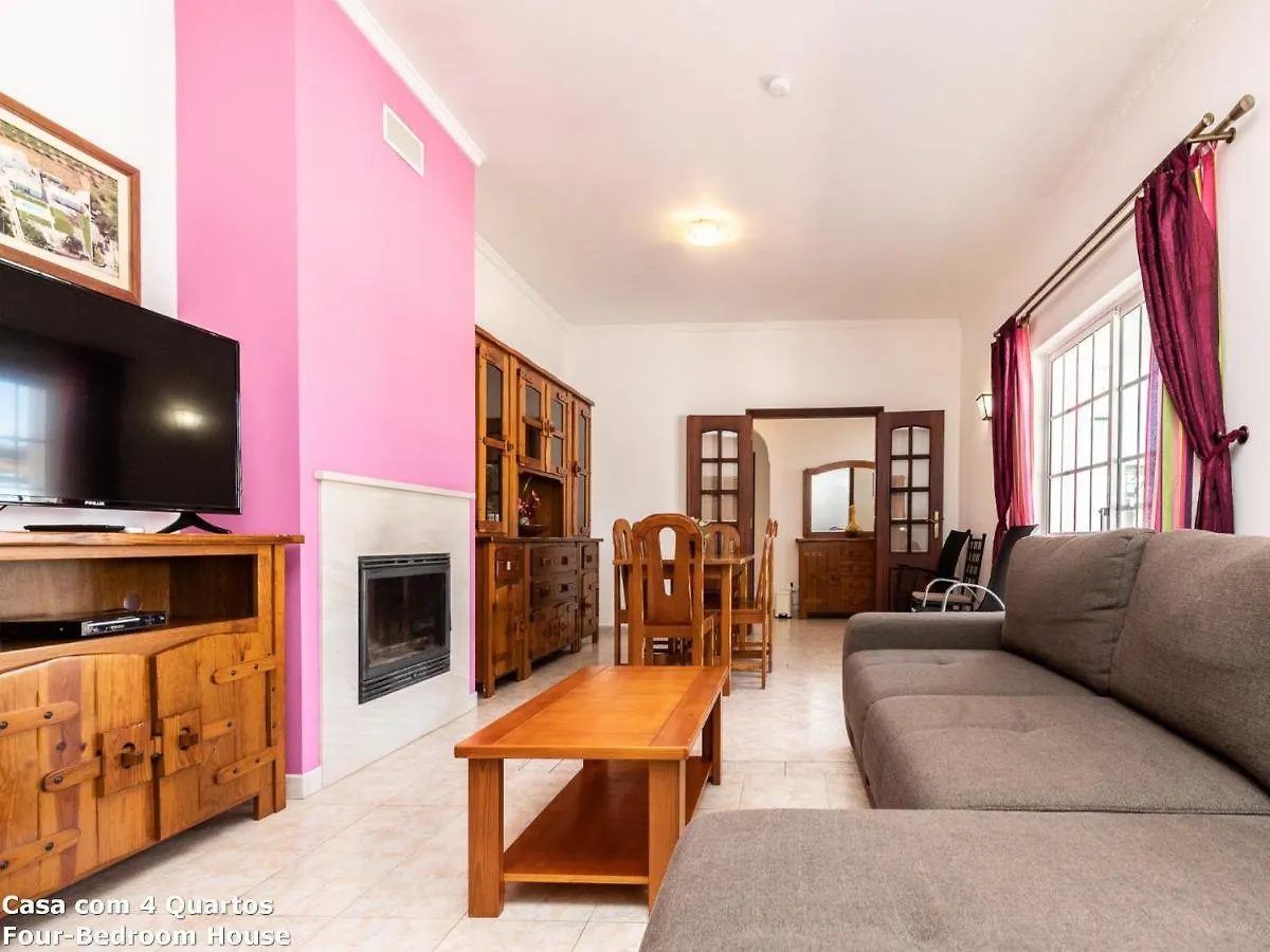 Akisol Albufeira Sun Apartment 0*,