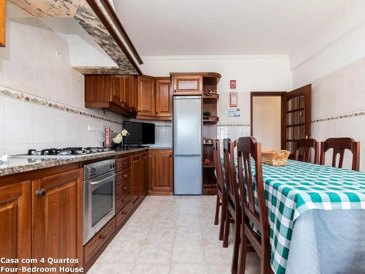 Akisol Albufeira Sun Apartment