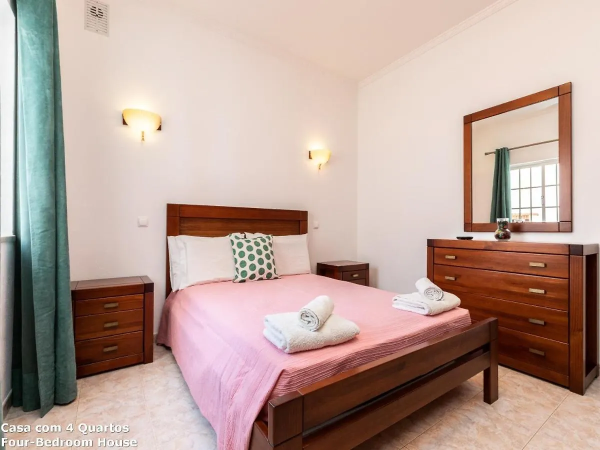 Akisol Albufeira Sun Apartment