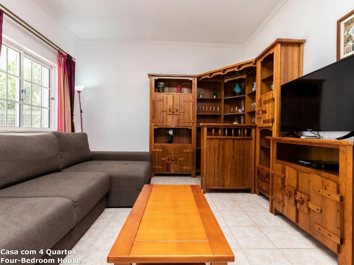 Akisol Albufeira Sun Apartment