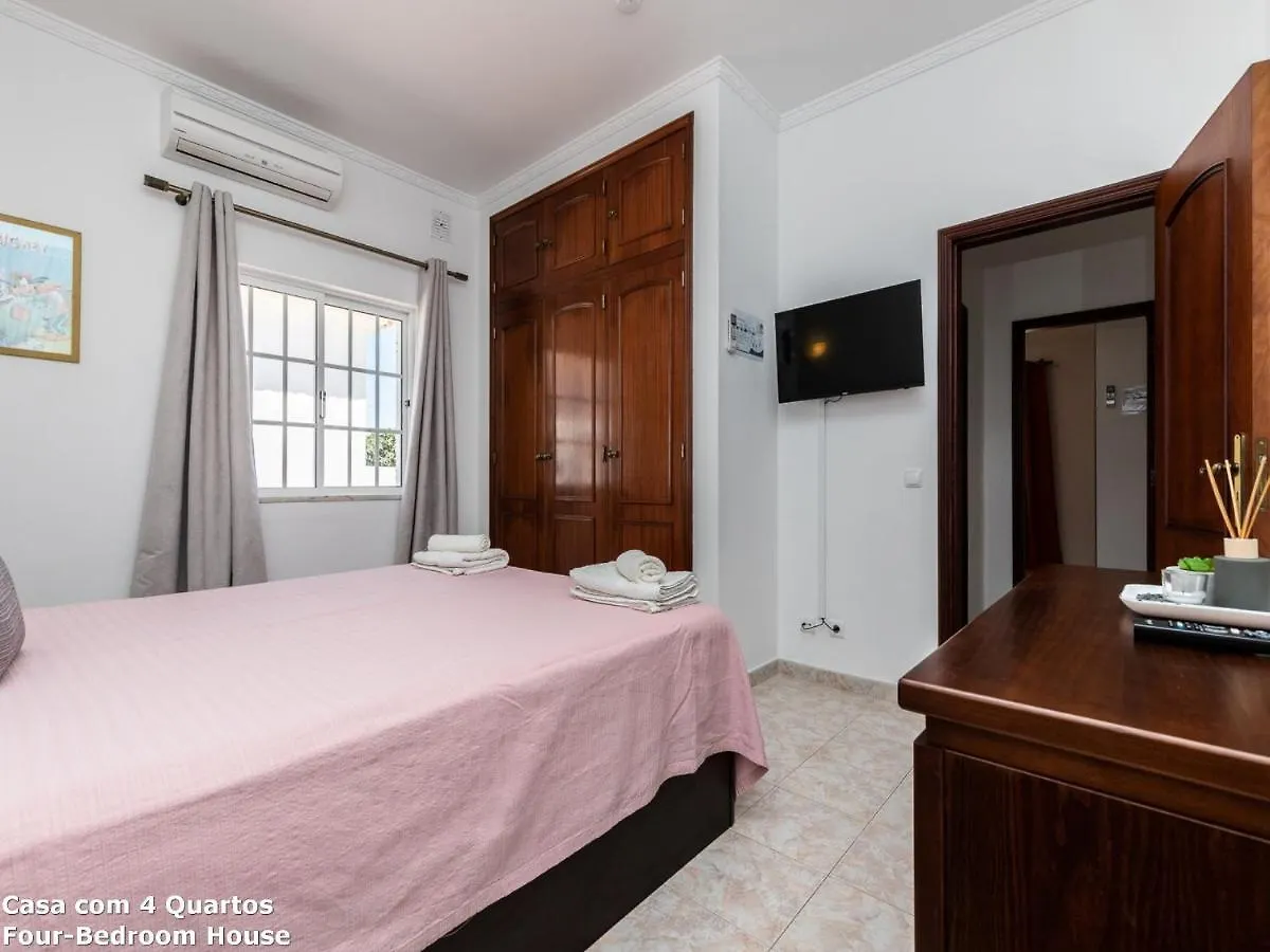 Akisol Albufeira Sun Apartment