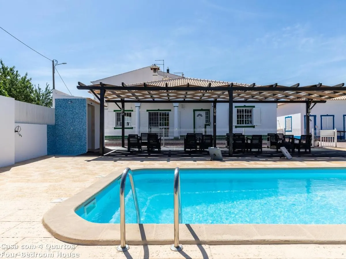 Akisol Albufeira Sun Apartment 0*,