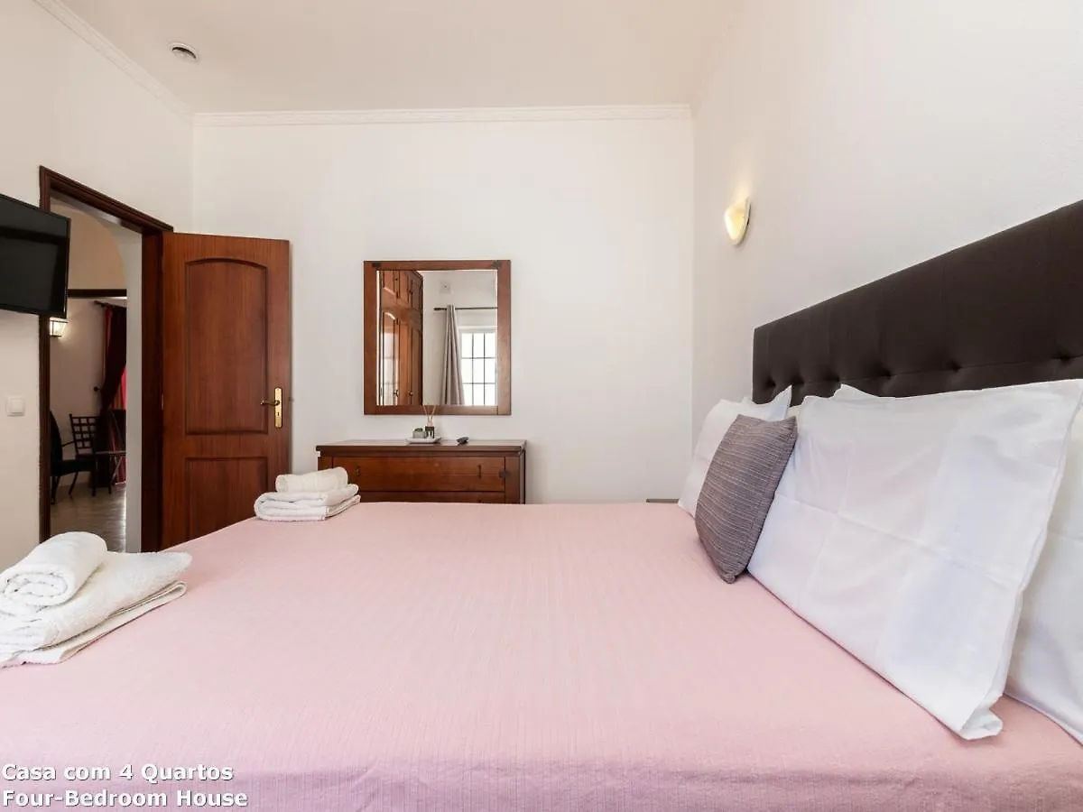 Akisol Albufeira Sun Apartment