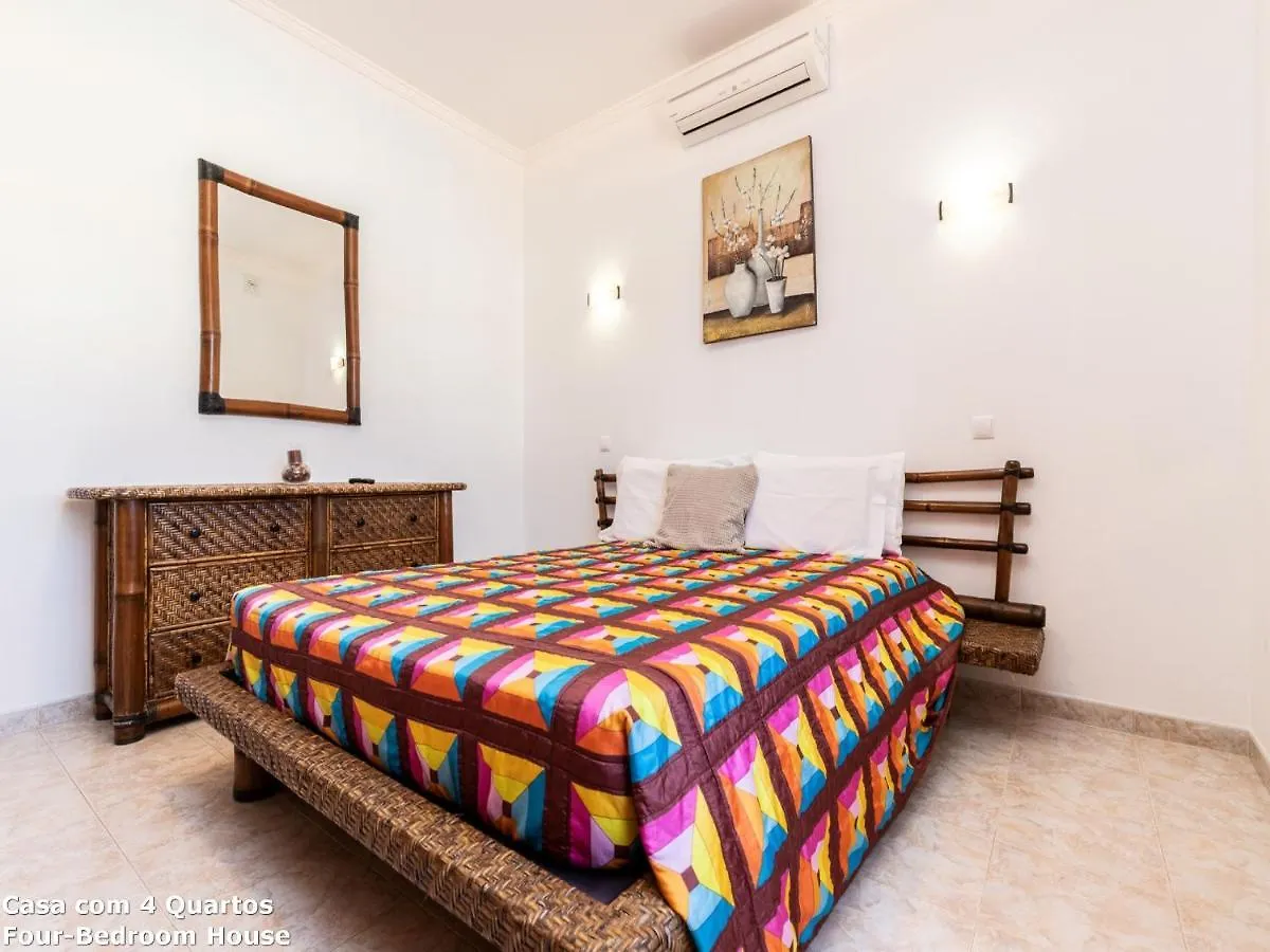 Akisol Albufeira Sun Apartment