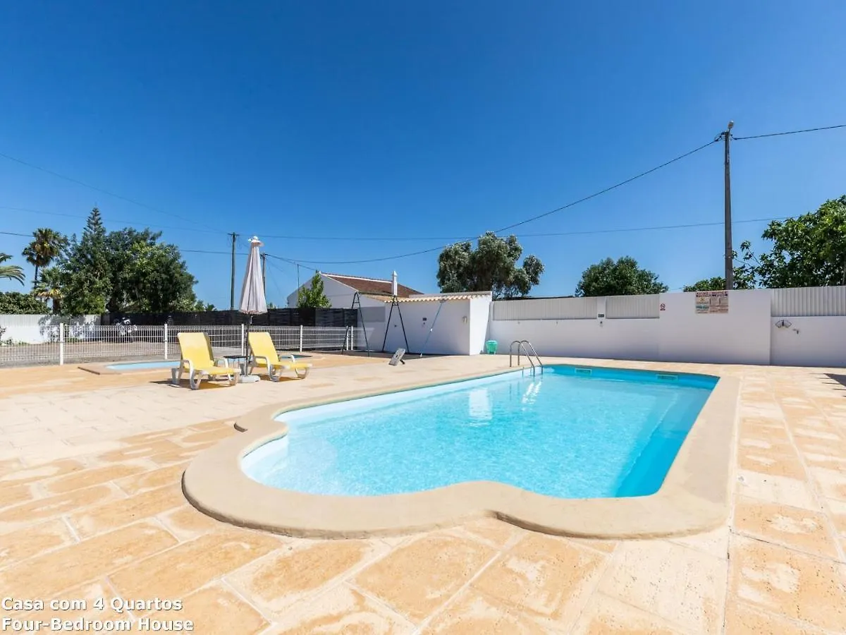 Akisol Albufeira Sun Apartment