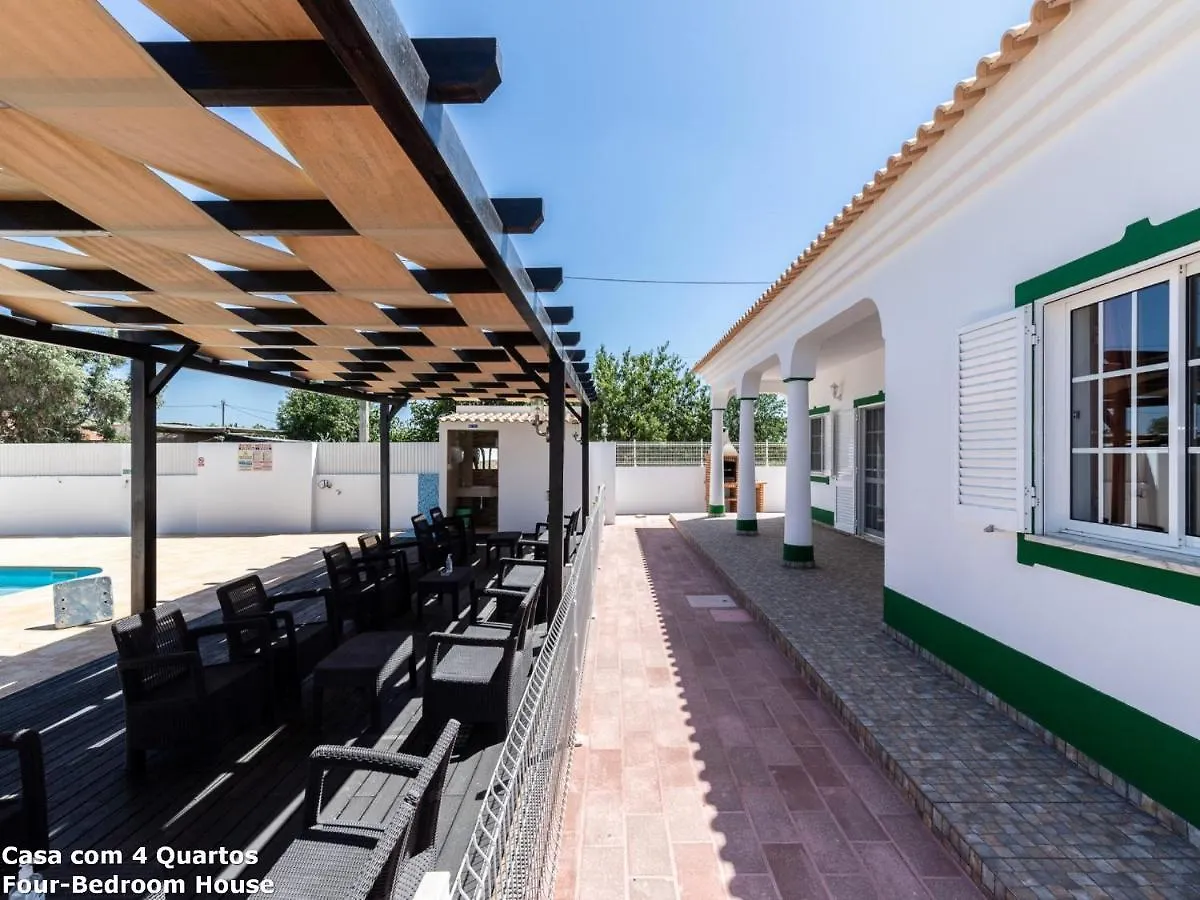 Akisol Albufeira Sun Apartment