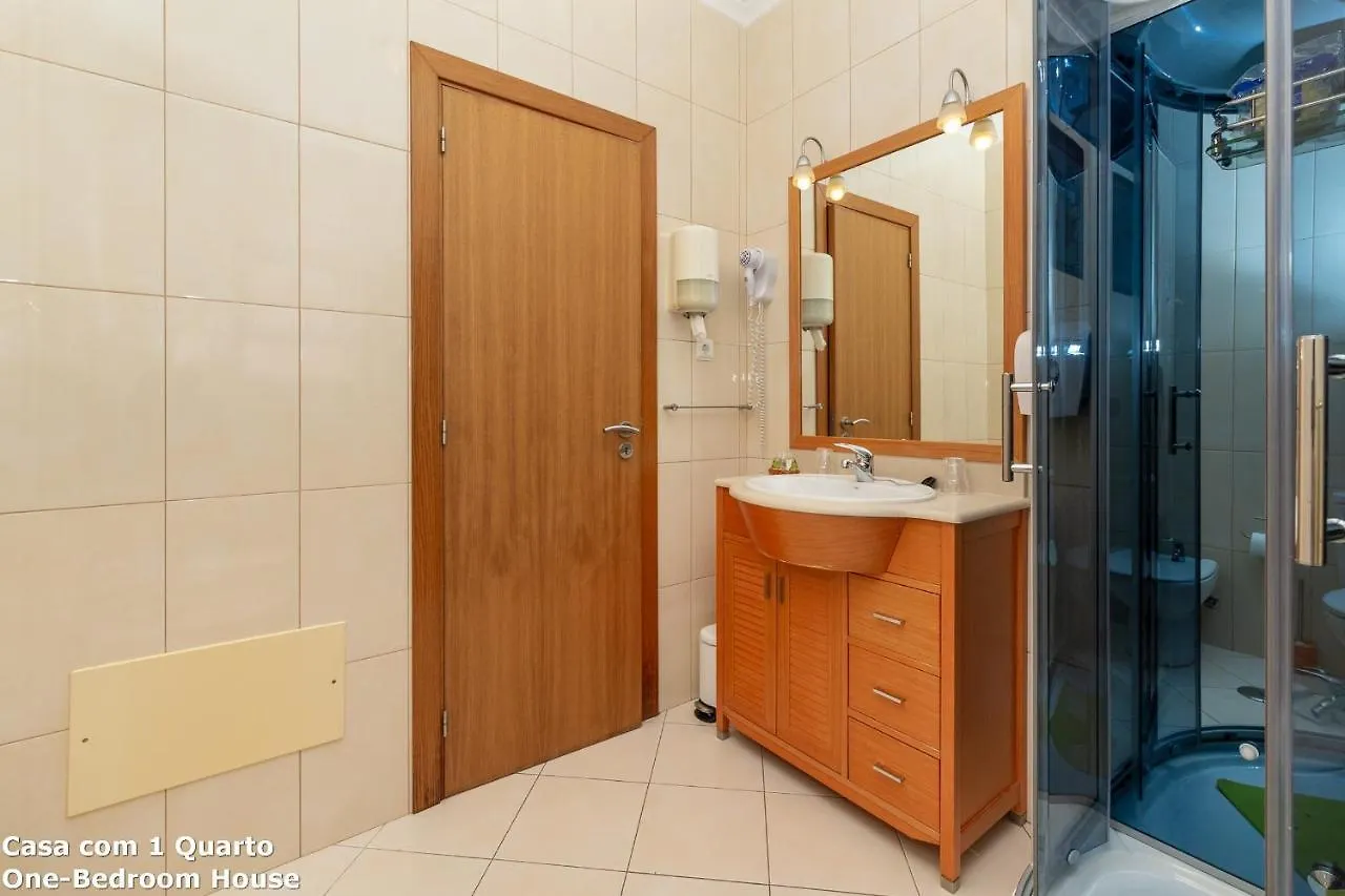 Akisol Albufeira Sun Apartment
