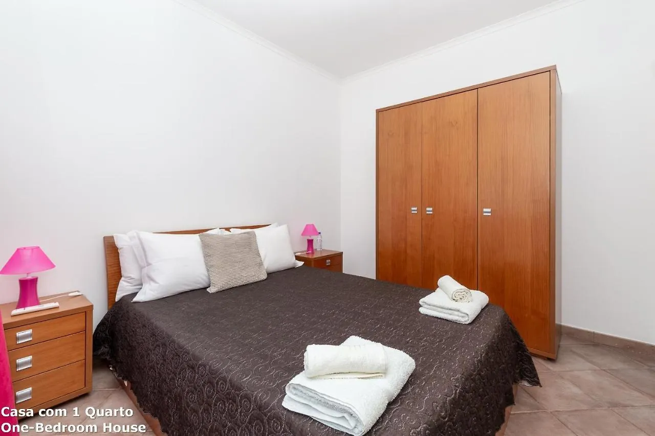 Akisol Albufeira Sun Apartment
