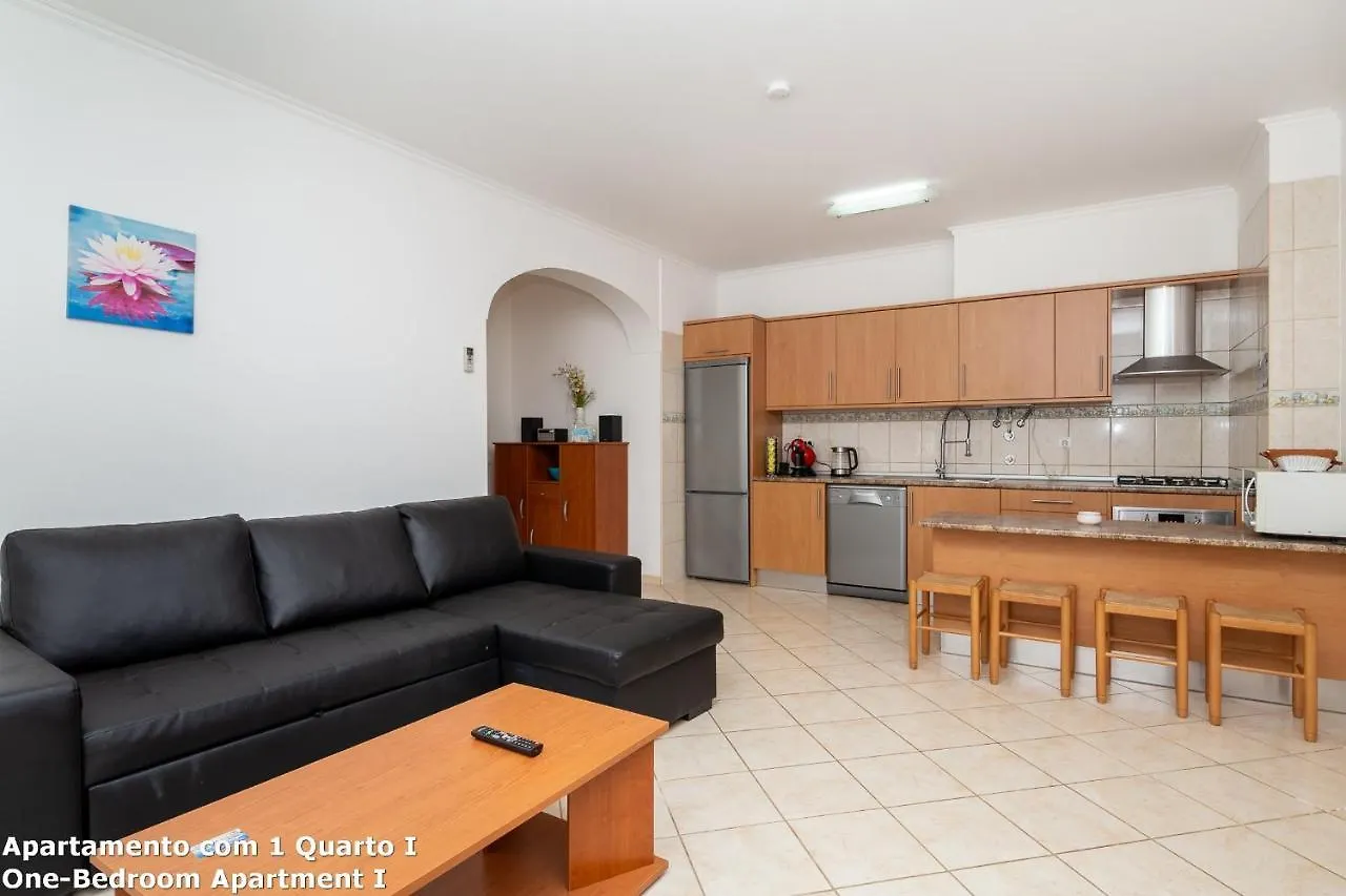 Akisol Albufeira Sun Apartment Portugal