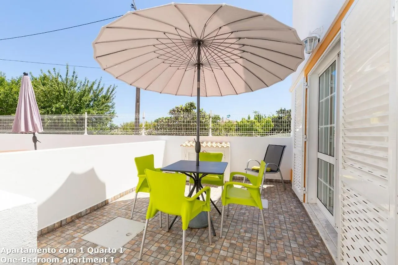 Akisol Albufeira Sun Διαμέρισμα 0*,  Πορτογαλία
