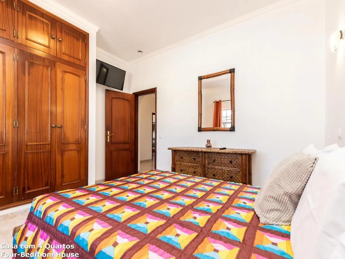 Akisol Albufeira Sun Apartment