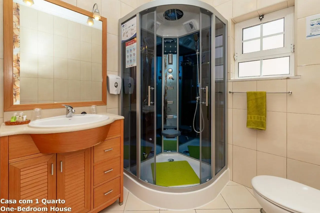 Akisol Albufeira Sun Apartment