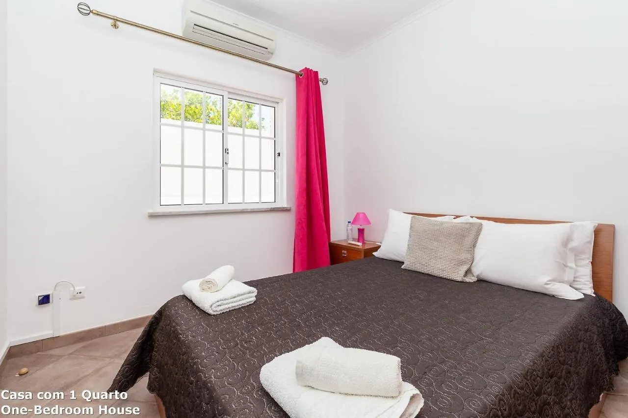Akisol Albufeira Sun Apartment