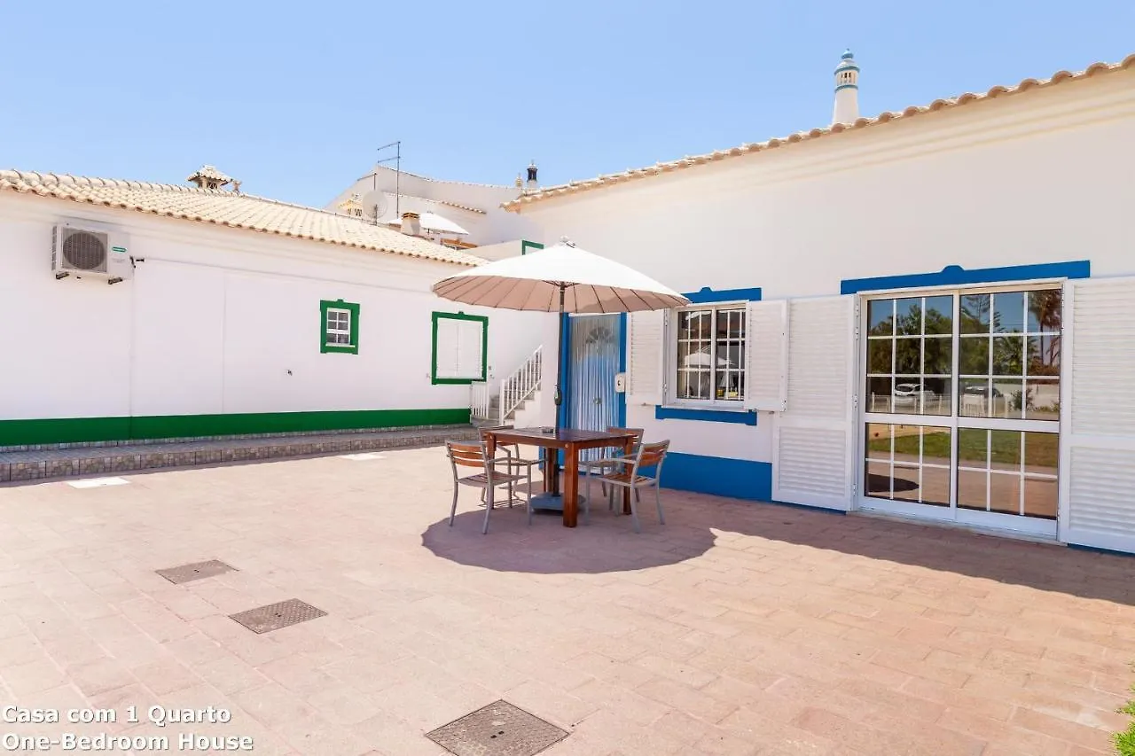 Akisol Albufeira Sun Apartment