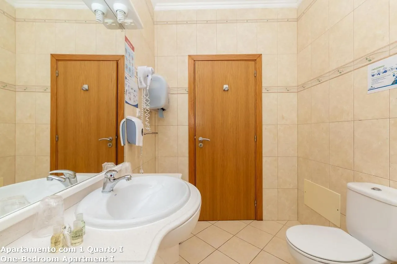 Akisol Albufeira Sun Apartment Portugal