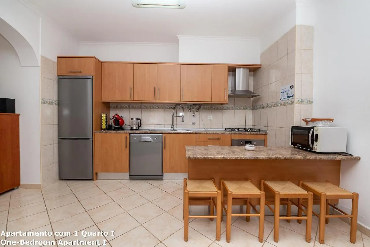 Akisol Albufeira Sun Apartment Portugal