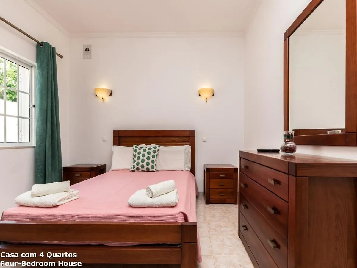 Akisol Albufeira Sun Apartment 0*,