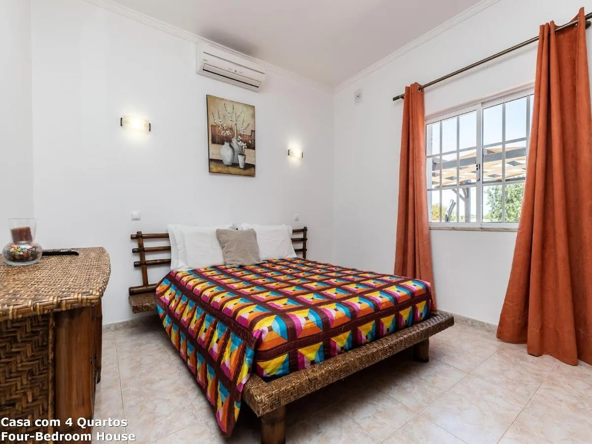 Akisol Albufeira Sun Apartment
