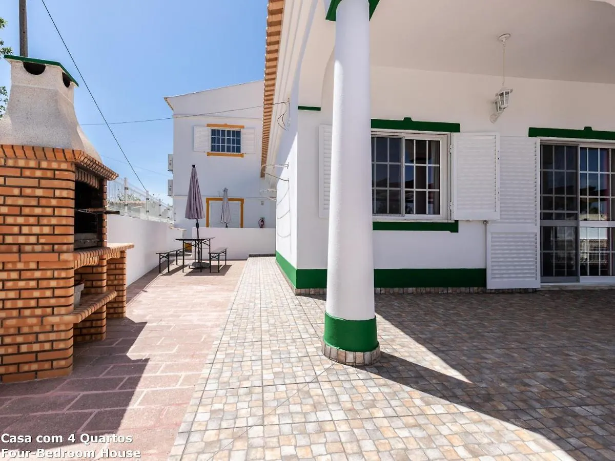 Akisol Albufeira Sun Apartment
