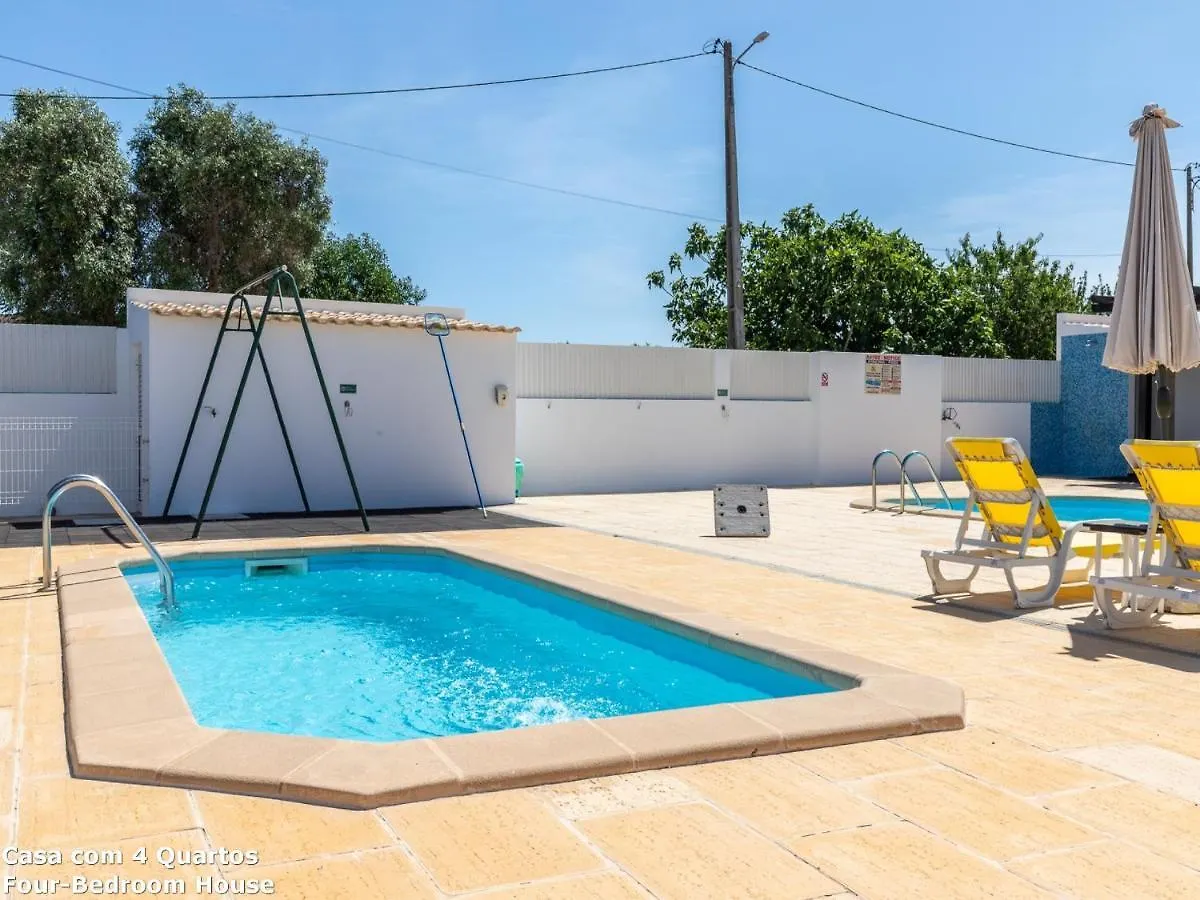 Akisol Albufeira Sun Apartment Portugal