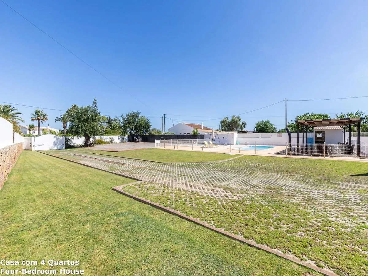 Akisol Albufeira Sun Διαμέρισμα