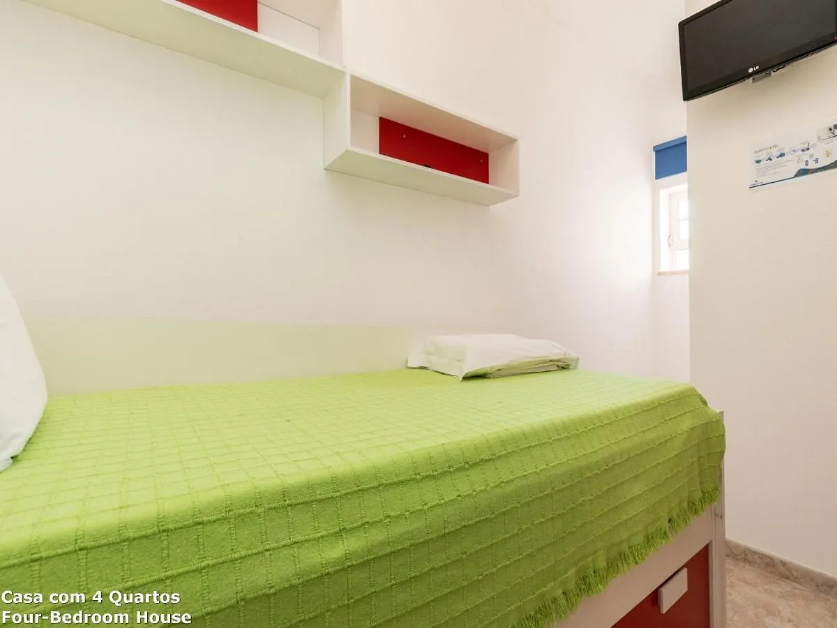 Akisol Albufeira Sun Apartment
