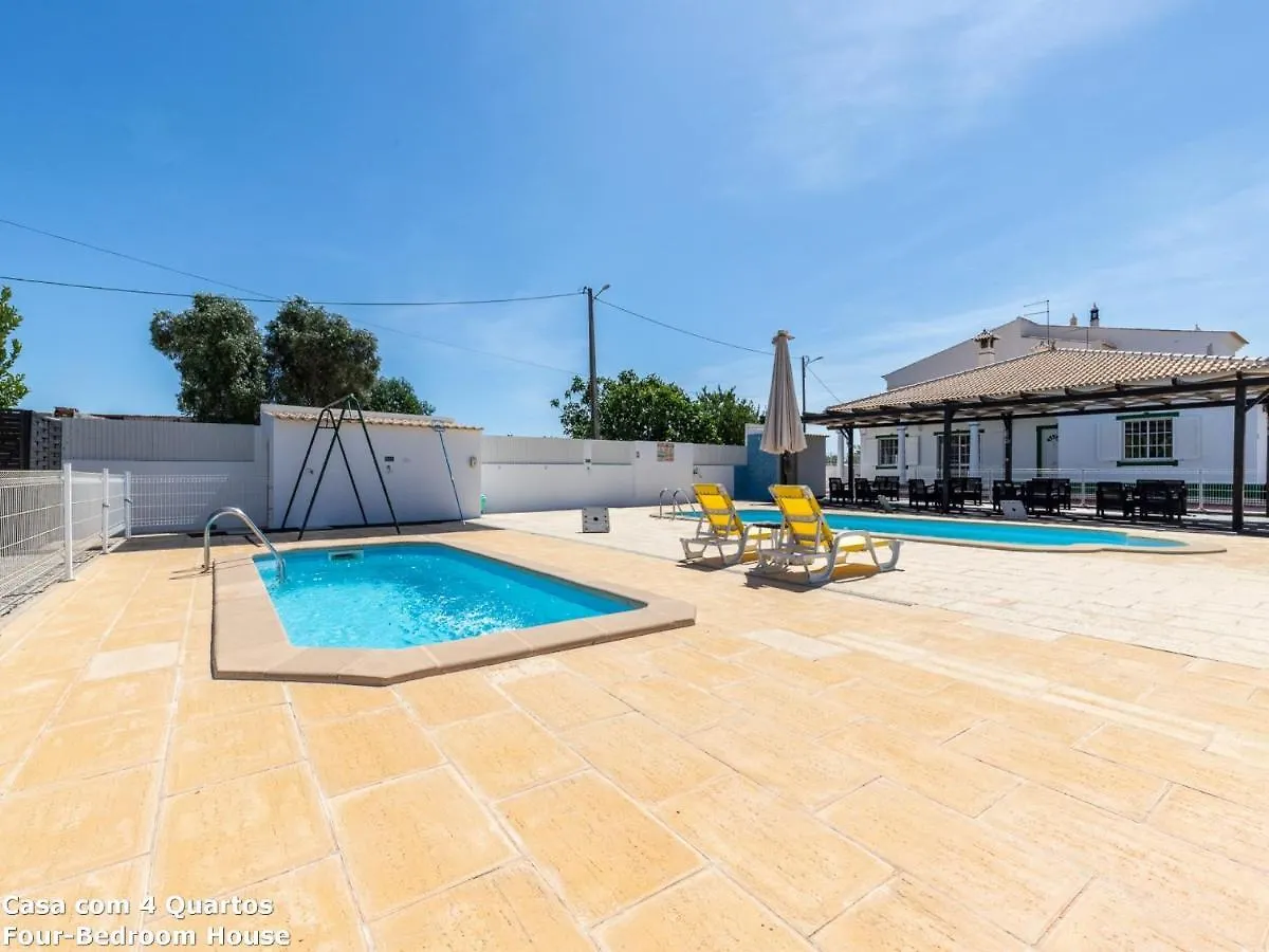 Akisol Albufeira Sun Apartment