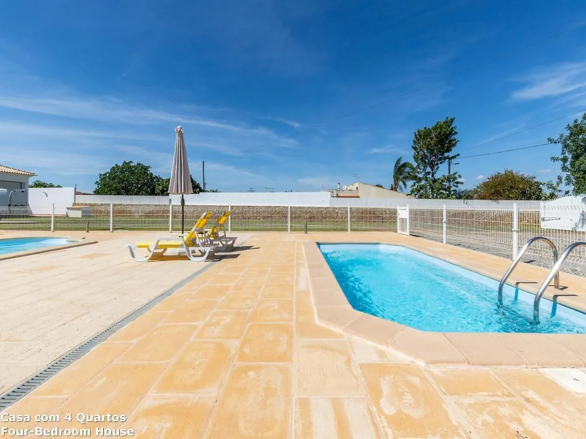 Akisol Albufeira Sun Apartment