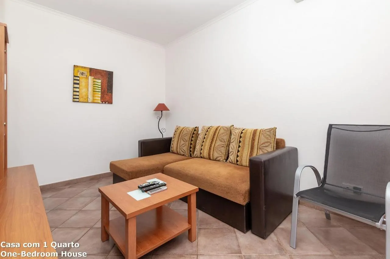 Akisol Albufeira Sun Apartment