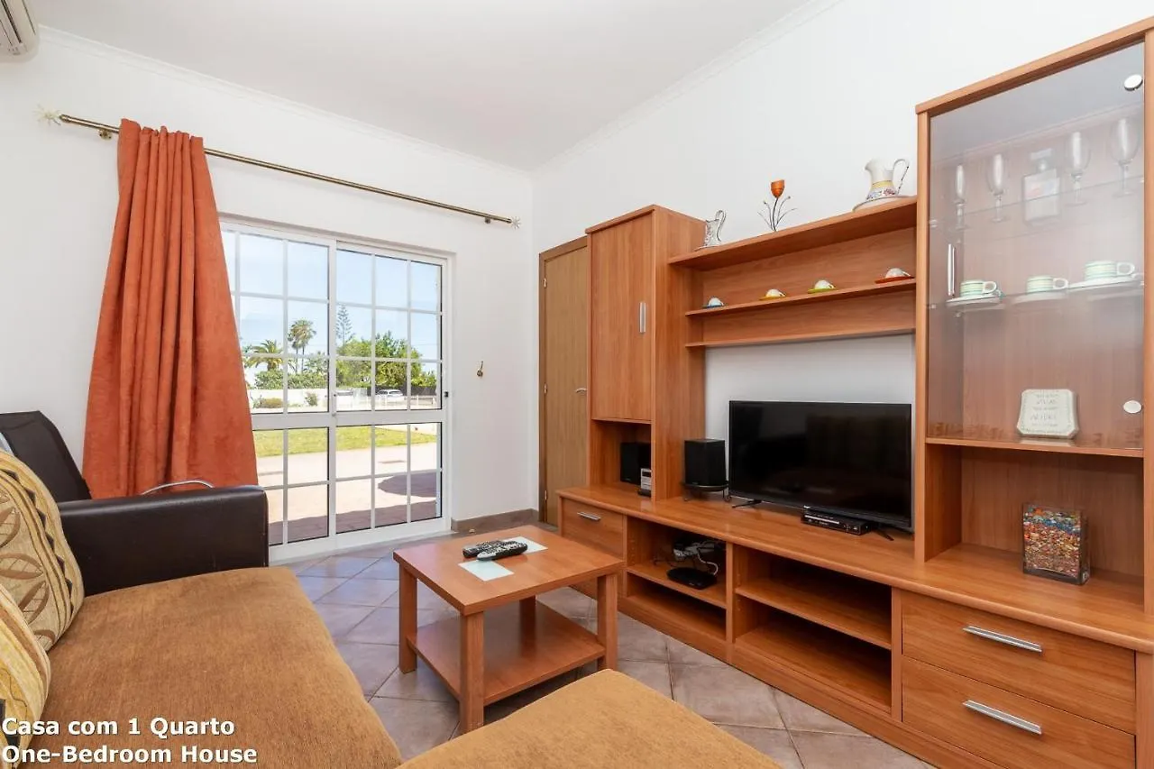 Akisol Albufeira Sun Apartment