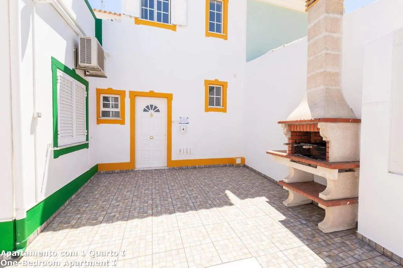 Akisol Albufeira Sun Apartment