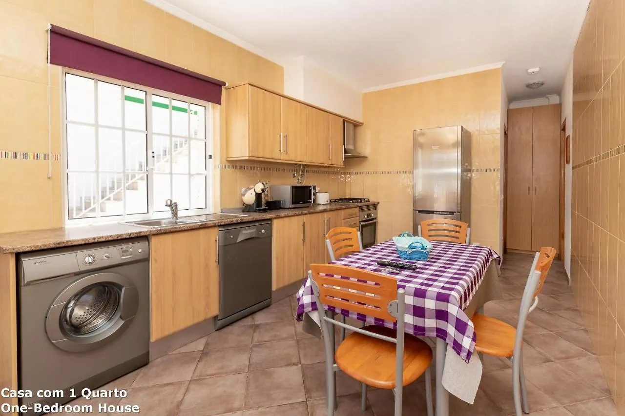 Akisol Albufeira Sun Apartment