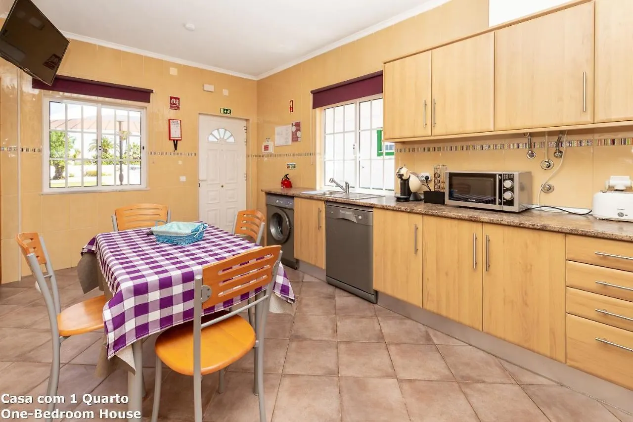 Akisol Albufeira Sun Apartment