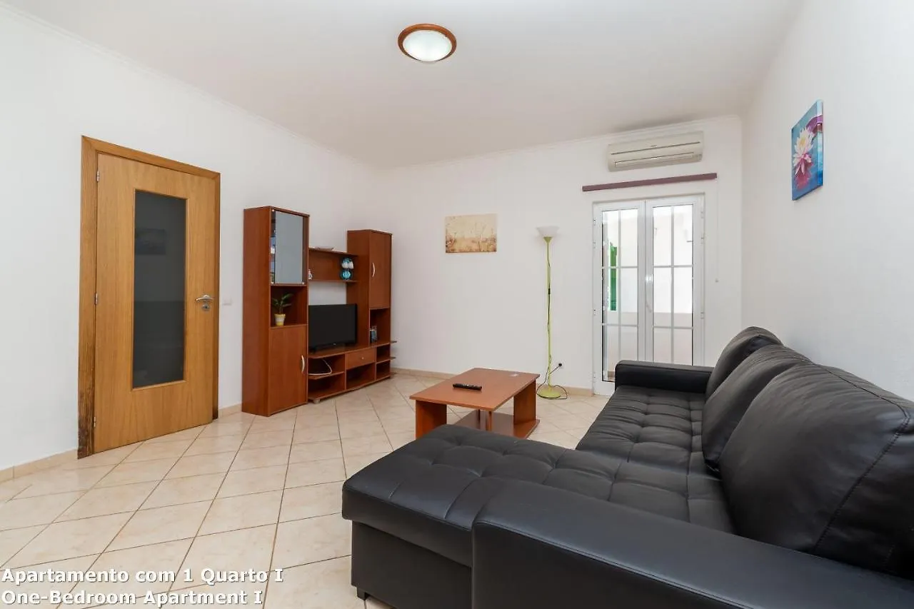 Akisol Albufeira Sun Apartment Portugal