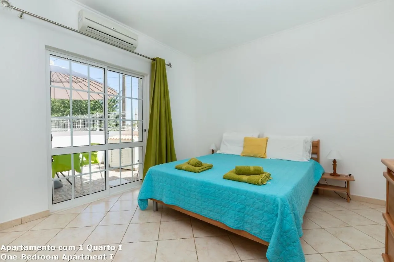 Akisol Albufeira Sun Διαμέρισμα
