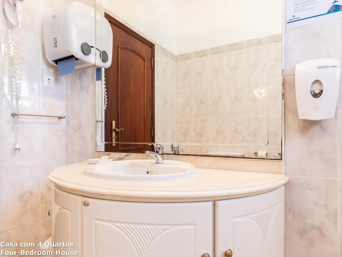 Akisol Albufeira Sun Apartment