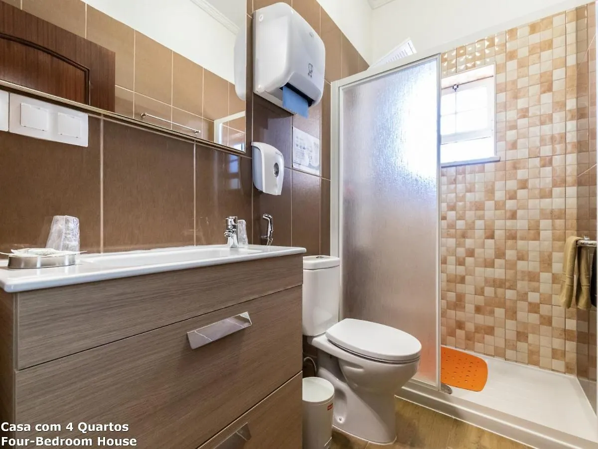 Akisol Albufeira Sun Apartment