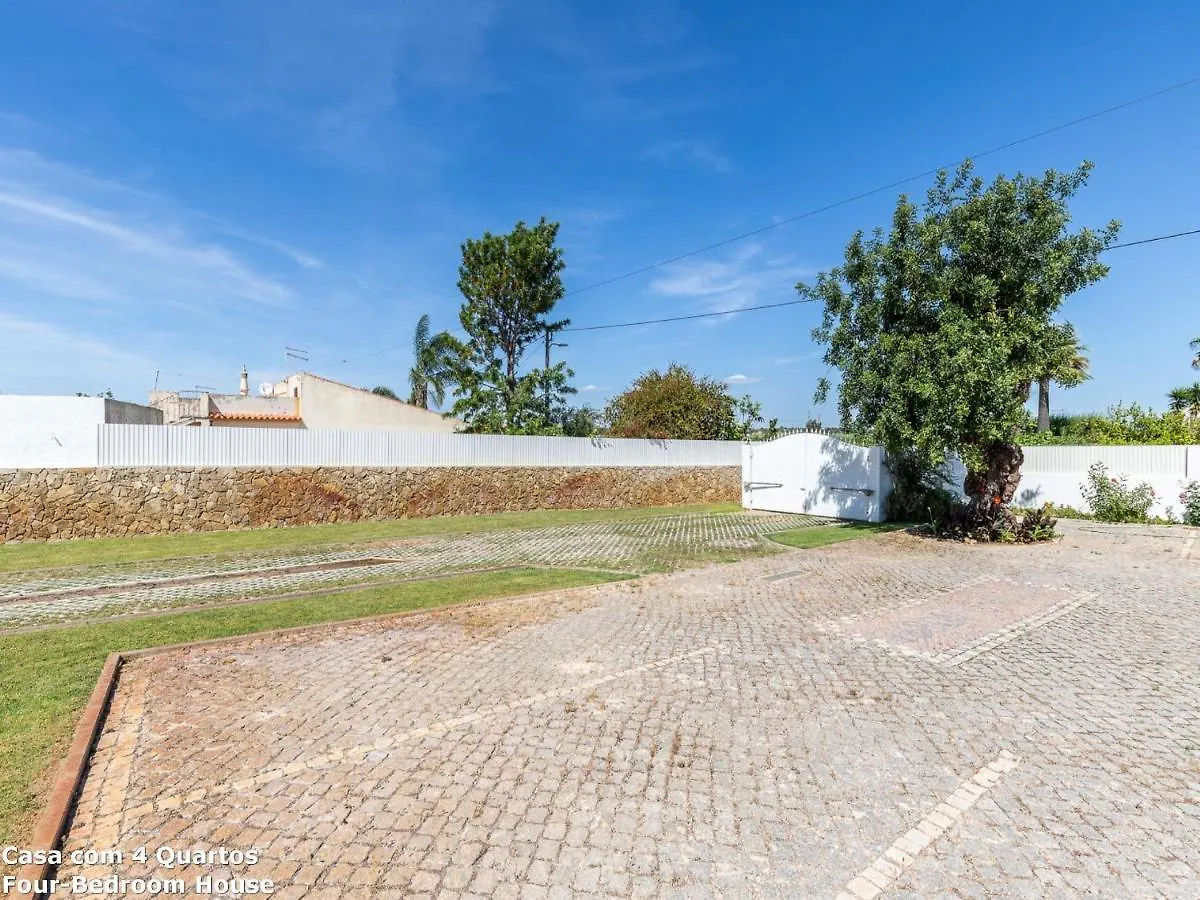 Akisol Albufeira Sun Apartment