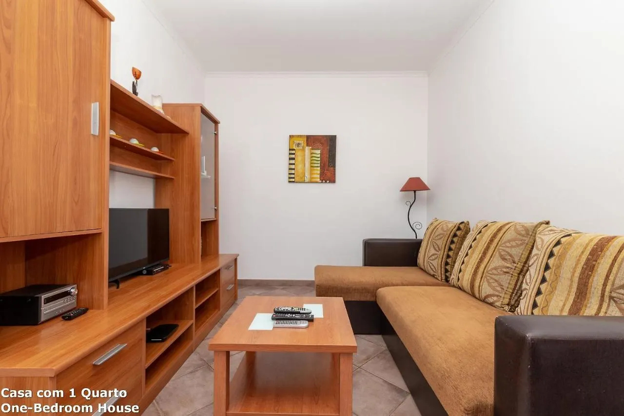 Akisol Albufeira Sun Apartment