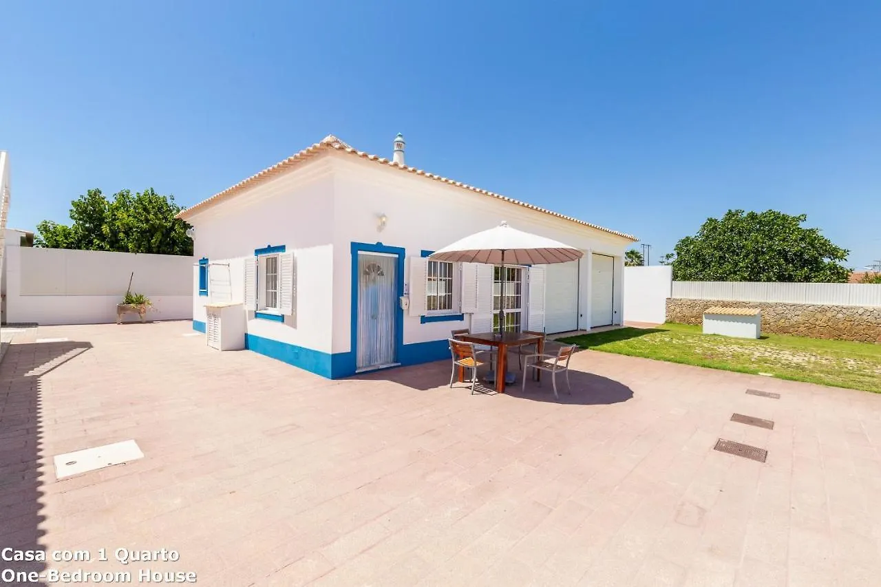 Akisol Albufeira Sun Apartment Portugal