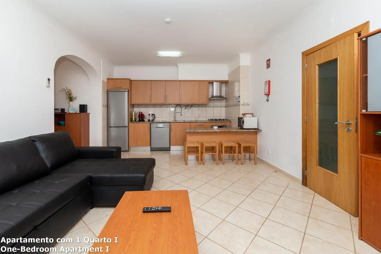 Akisol Albufeira Sun Apartment