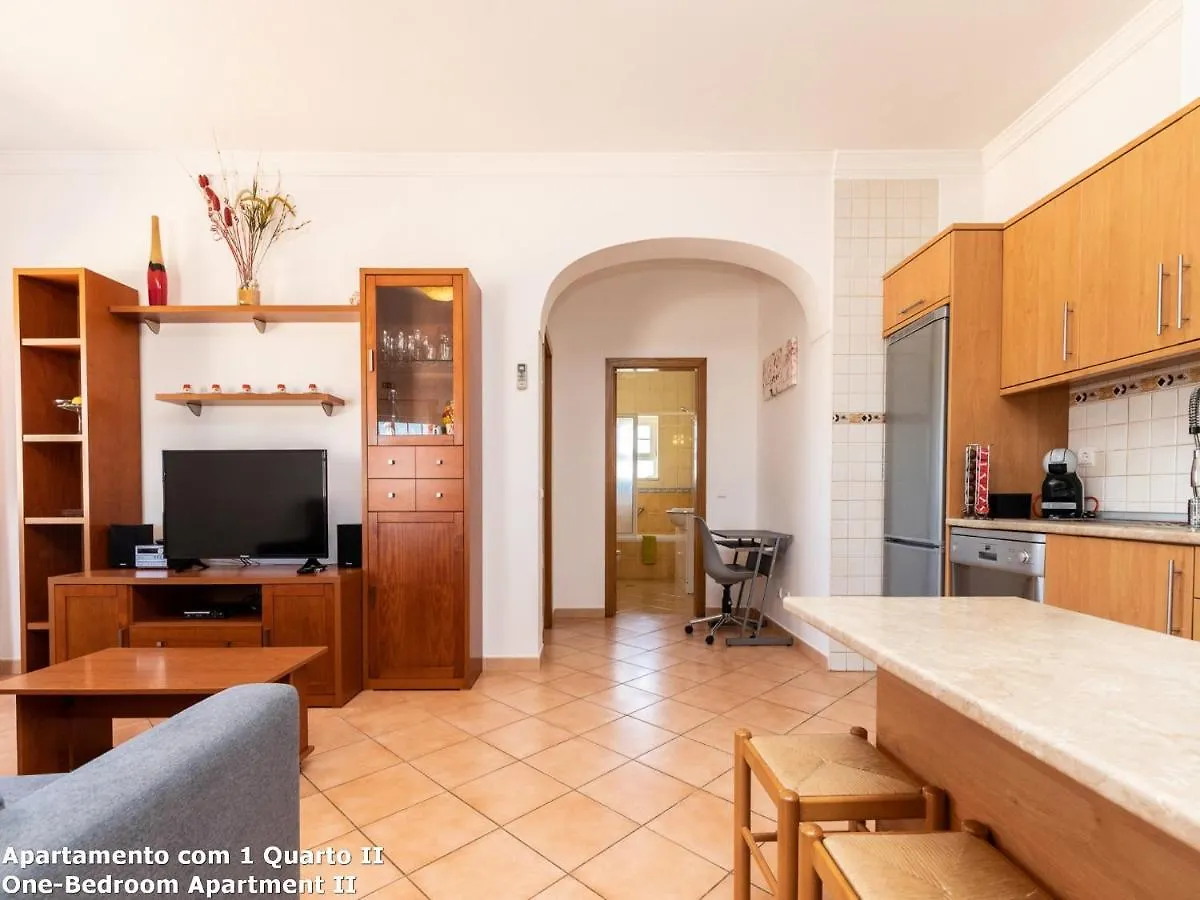 Akisol Albufeira Sun Apartment Portugal