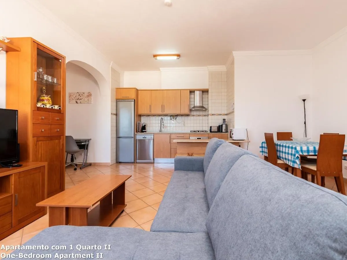 Akisol Albufeira Sun Apartment Portugal