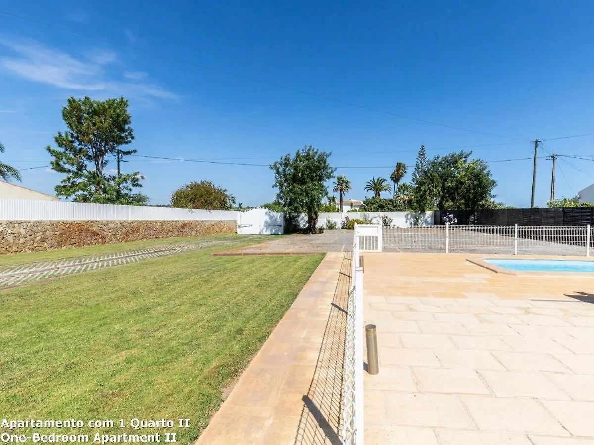 Akisol Albufeira Sun Apartment