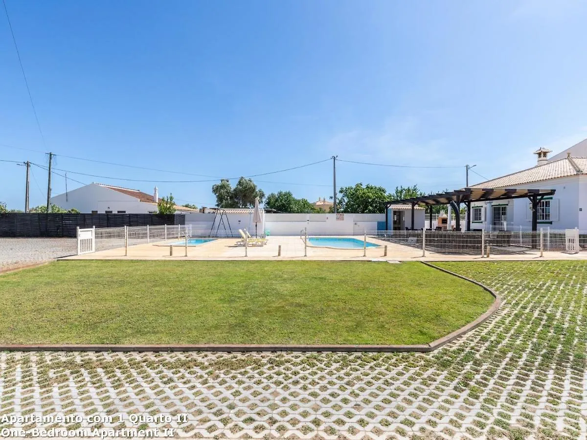 Akisol Albufeira Sun Apartment