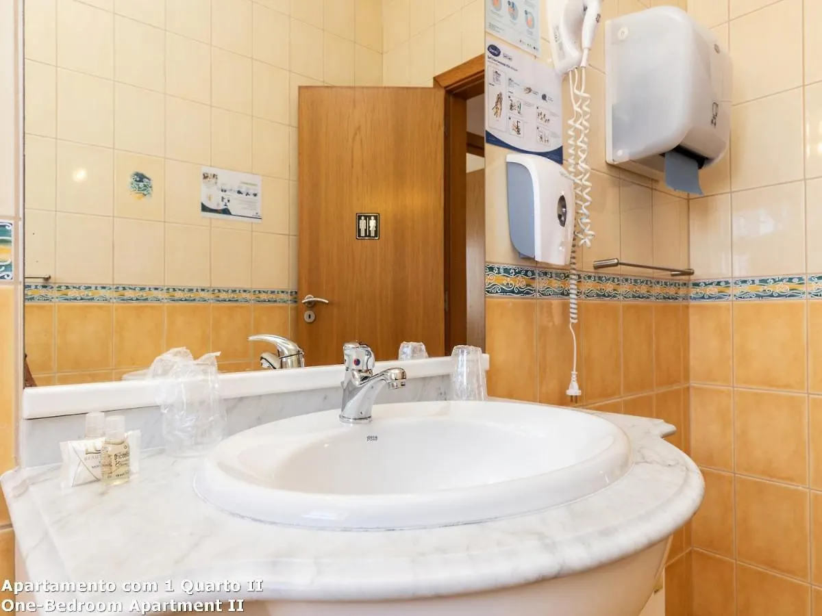 Akisol Albufeira Sun Apartment