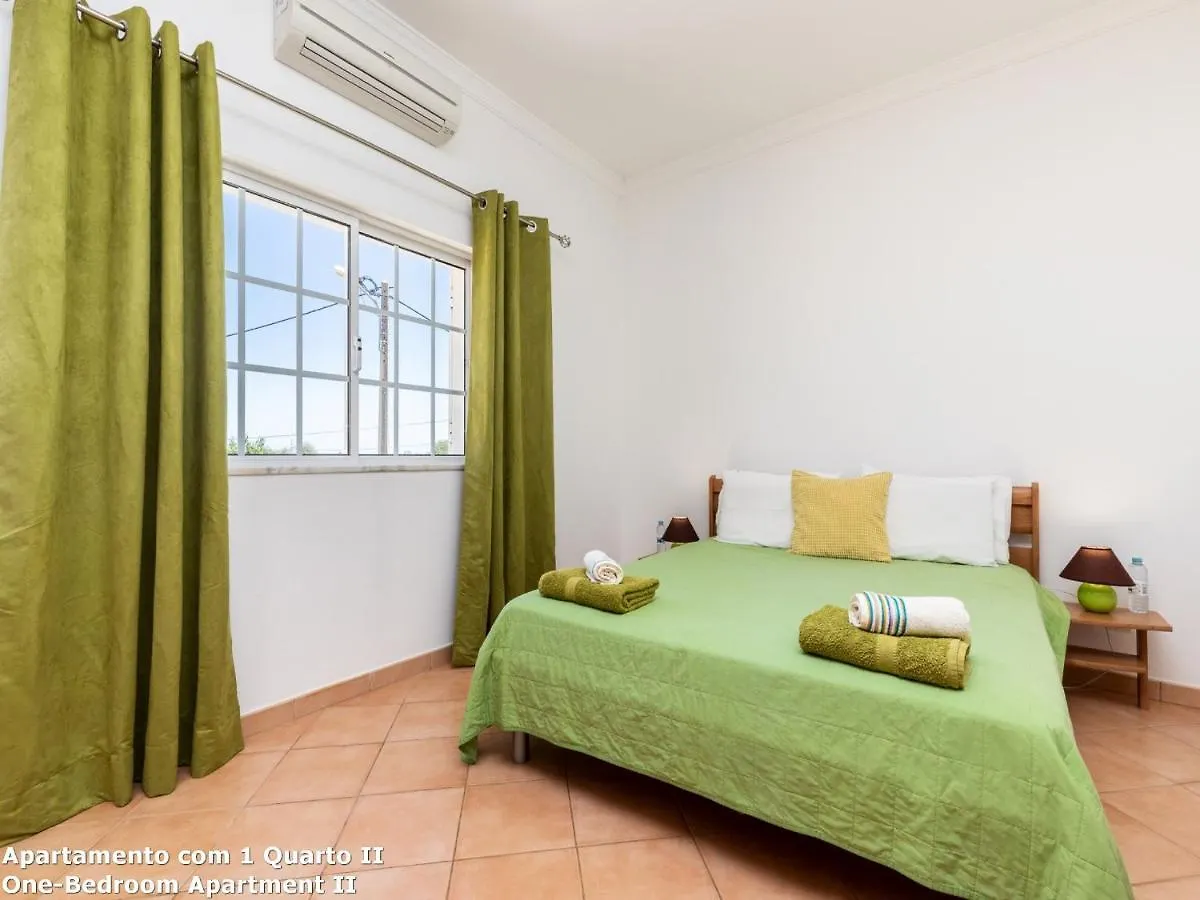 Akisol Albufeira Sun Apartment Portugal