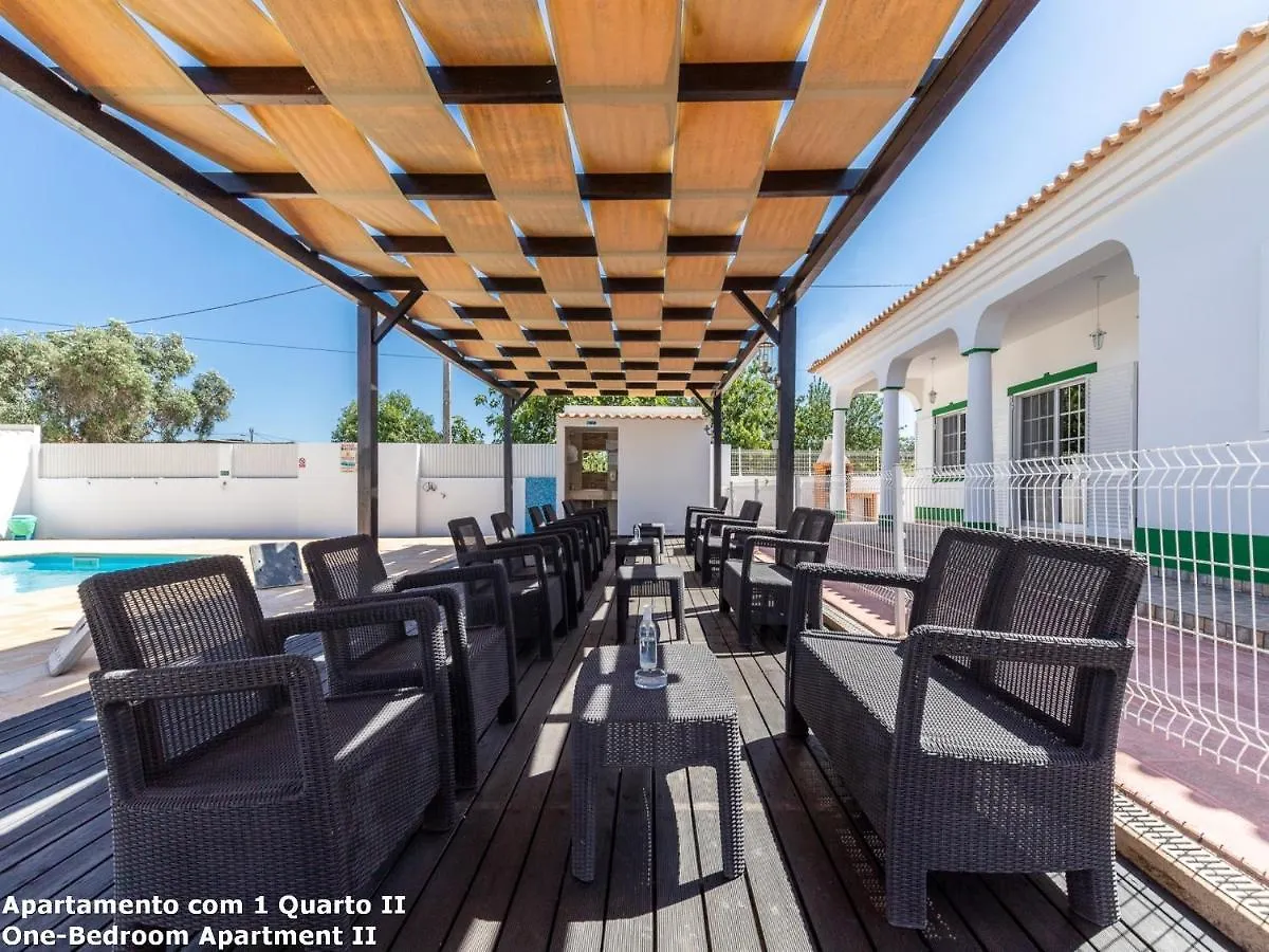 Akisol Albufeira Sun Apartment