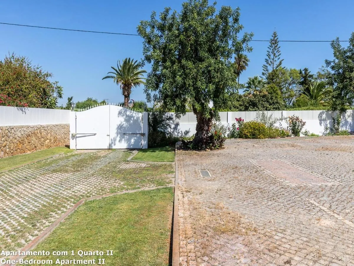 Akisol Albufeira Sun Apartment