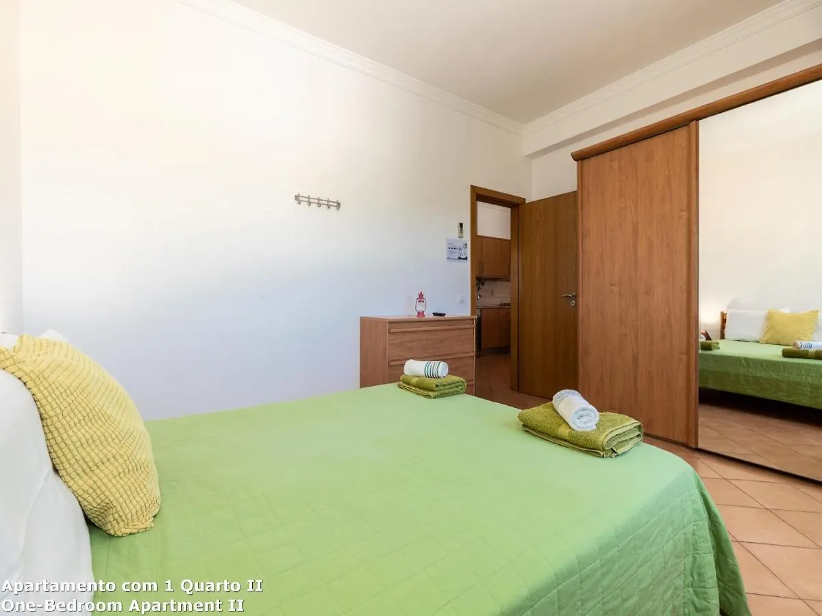 Akisol Albufeira Sun Apartment